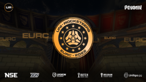 University Rocketeers partners with Psyonix to lead European CRL expansion