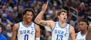 Updated Men’s College Basketball Championship Betting Odds