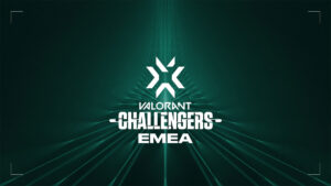 VCT 2022: Stage 1 Challengers teams for EMEA confirmed