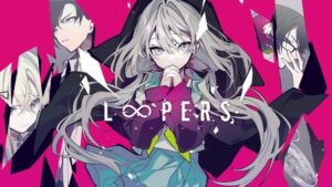 Visual novel Loopers in the works for Switch
