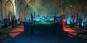 Warhammer 40,000: Chaos Gate – Daemonhunters Preview