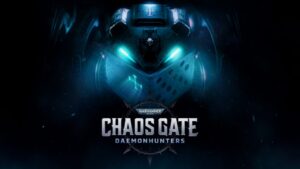 Warhammer 40,000: Chaos Gate – Daemonhunters Reveals Four New Advanced Classes