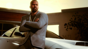 Was GTA 6's Announcement made for business reasons?