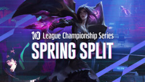 What to expect with the LCS 2022 Spring Split