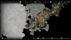 Where To Find All Cauldrons In Horizon Forbidden West