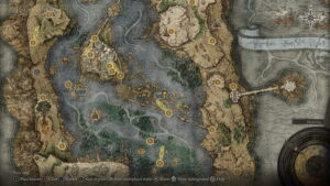 Where To Find Lanya In Elden Ring