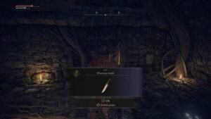 Where To Use The Rusty Key In Elden Ring