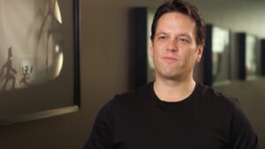 Xbox Boss Phil Spencer to be Awarded Lifetime Achievement Award at DICE Awards