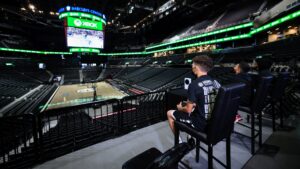 Xbox, New York Liberty, and Brooklyn Nets Team Up to Launch Jnr.Ballers