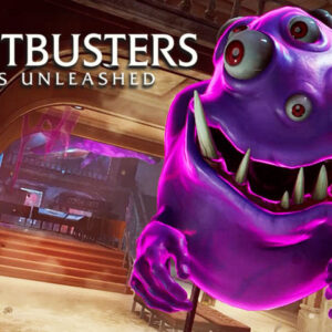 5 Minutes of Ghostbusters: Spirits Unleashed Pre-Alpha Gameplay