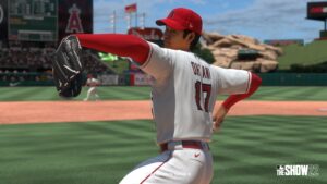 A Brand-new Commentary Team is Coming to MLB The Show 22