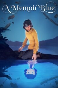 A Memoir Blue Is Now Available For PC, Xbox One, And Xbox Series X|S (Game Pass)