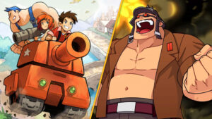 Advance Wars delayed again, this time indefinitely