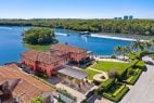 Al Capone Casino and Bootlegging Florida Mansion Listed for Sale