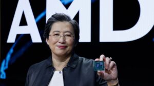 AMD will present “next generation image upscaling tech” at GDC 2022