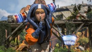 Apex Legends leakers say they know the next 9 characters