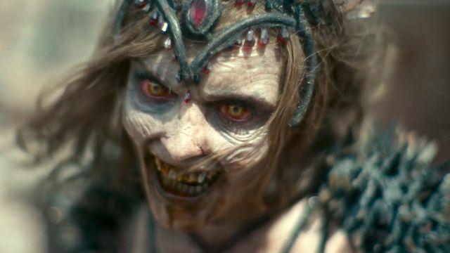 Army of the Dead wins the ‘Oscar’ for Fan Favorite Movie