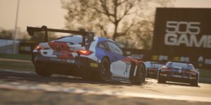Assetto Corsa Competizione PS5 & Xbox Series X|S Review
