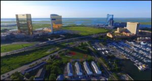 Atlantic City sportsbetting tax windfall legislation makes it out of committee