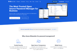 Best free password managers: Better online security doesn’t have to cost a thing
