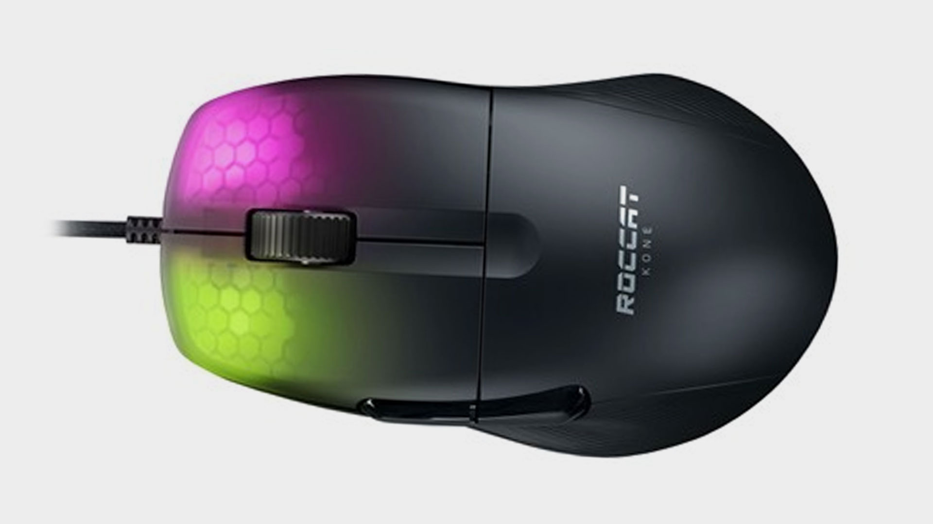 Roccat Kone Pro ultra-light wired gaming mouse