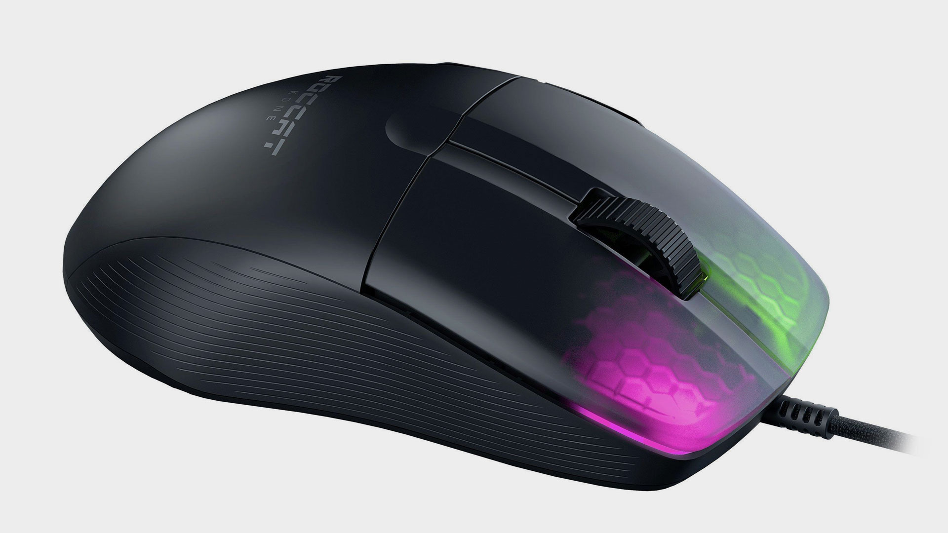 Roccat Kone Pro ultra-light wired gaming mouse