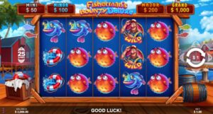 Best New Online Slots of the Week | March 18, 2022