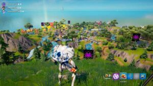 Building Is No Longer Fortnite’s Defining Feature, & That’s a Good Thing