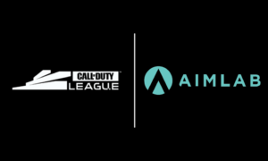 Call of Duty League secures Aim Lab partnership