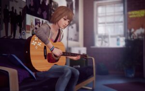 Can You Finish These Life is Strange Quotes? Take This Quiz and Test Your Knowledge