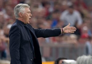 Carlo Ancelotti would be a disaster for Manchester United