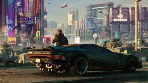 CD Projekt Group Halts Sales of Cyberpunk 2077 and The Witcher in Russia