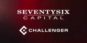 Challenger secures seed round from SeventySix Capital