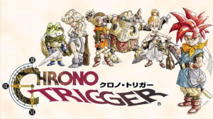 Chrono Trigger update on mobile and PC adds extra features