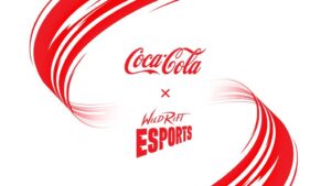 Coca-Cola named founding partner of Wild Rift esports