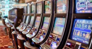 Comanche War Pony Casino to celebrate grand opening March 19