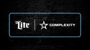 Complexity Gaming and Miller Lite expand partnership