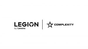 Complexity Gaming signs multi-year deal with Lenovo
