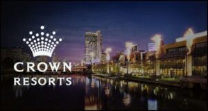 Crown Resorts Limited being sued in Federal Court by AusTRAC