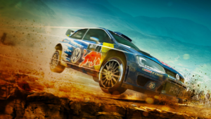 DiRT Rally 3 Rumored to Be Canceled in Favor of New WRC Game