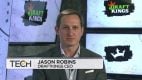 DraftKings CEO 2021 Pay Slides, Still 137 Times in Excess of Median Employee