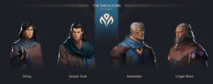 Dune: Spice Wars' Smugglers let you use your enemies' strengths against them