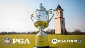 EA Sports PGA Tour has been delayed to 2023