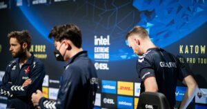 Astralis and Fnatic: different eras, same endings