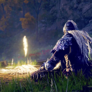 Elden Ring Is Easier Now Because Of Mods | GameSpot News