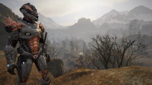 ELEX 2 Review – Not Much Going For It