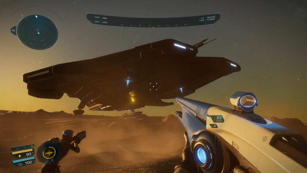 Elite Dangerous Focuses on PC as Console Support Ceased