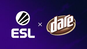 ESL Australia and Dare Iced Coffee extend partnership
