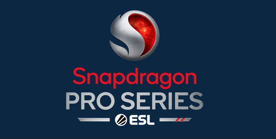 ESL Gaming and Qualcomm announce global mobile esports series