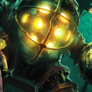 Everything We Want in a Bioshock Movie